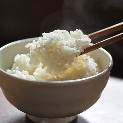 [令和7年産]　北海道産ななつぼし[無洗米]　5kgx5袋