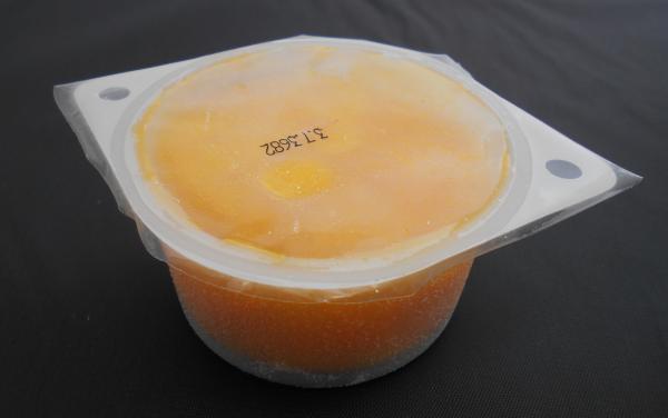 【新食感！】ICECUPタイプ1000(かき氷)　マンゴー　100ml