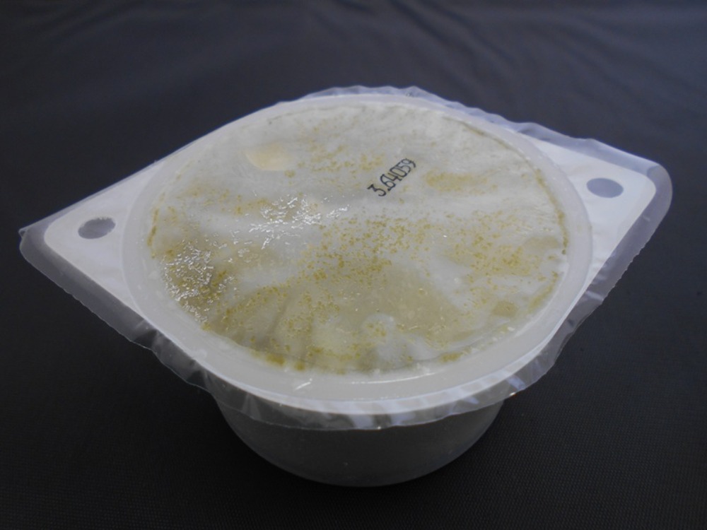 【新食感！】ICECUPタイプ1000(かき氷)　抹茶　100ml