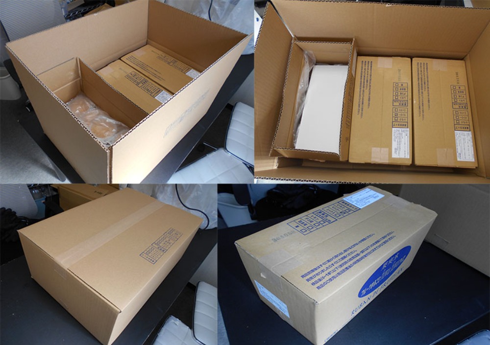 【新食感！】ICECUPタイプ1000(かき氷)　イチゴ　100ml