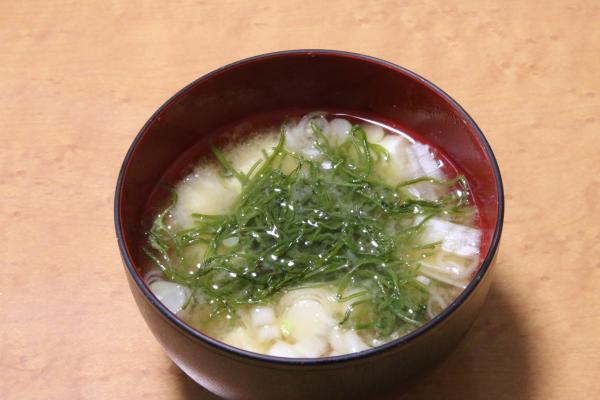 ◆送料込み◆三陸産　乾燥細切りめかぶ　5kg入り