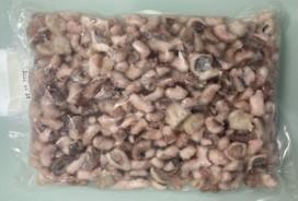 （非加熱）　カットタコ（岩蛸　5/6g）1kg