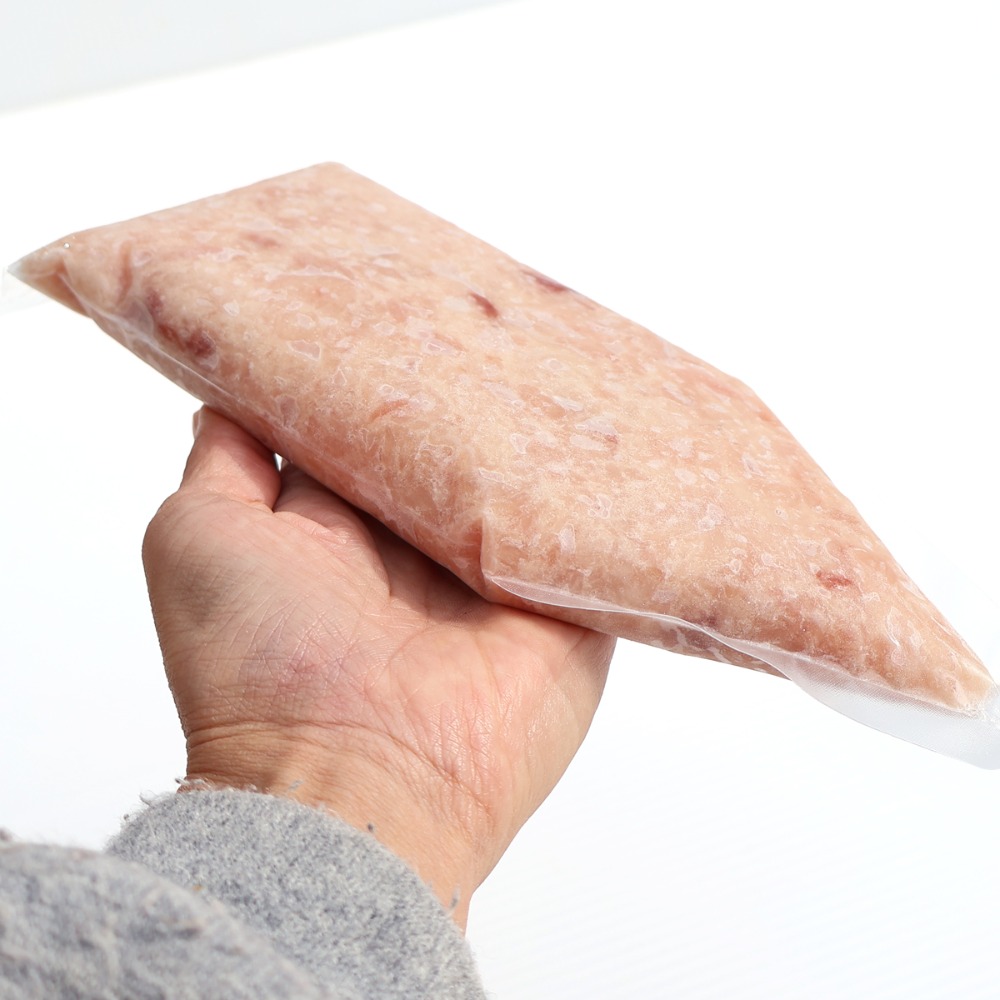 ぶりたたき　ゆず風味　300gx30　九州産　冷凍　ねぎとろ風