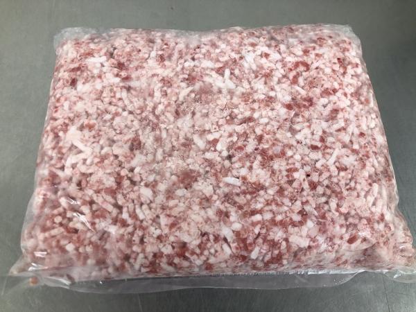 【まる商会】国産豚ミンチ・ひき肉　1kg〜注文可　