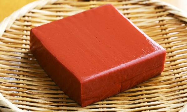 赤こんにゃく　481292　あかこんにゃく（15PC単位）