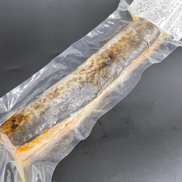 鰆ケンチン焼き　300G　701772　さわら(ロット5本以上）