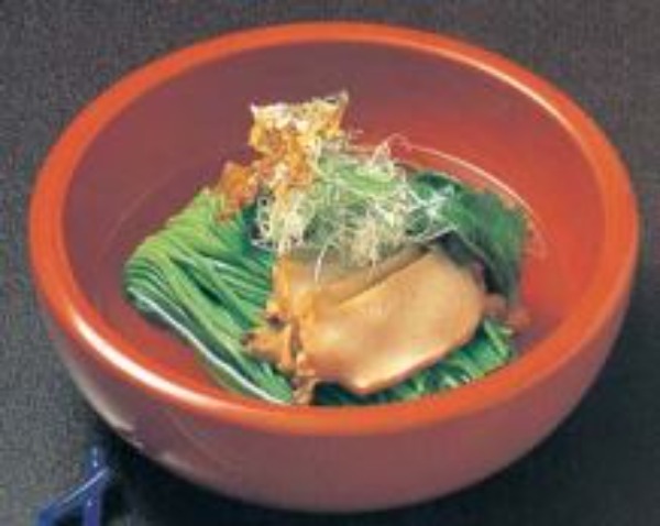 茶そば（彩）133203　ちゃそば　そば（5BL単位）