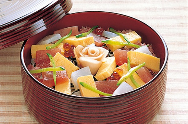 手焼風玉子焼ダシ483671　節分　玉子　巻き寿司(10入CS)