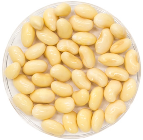 国産大豆水煮　183025　まめ　パスタ　スープ(10入CS)