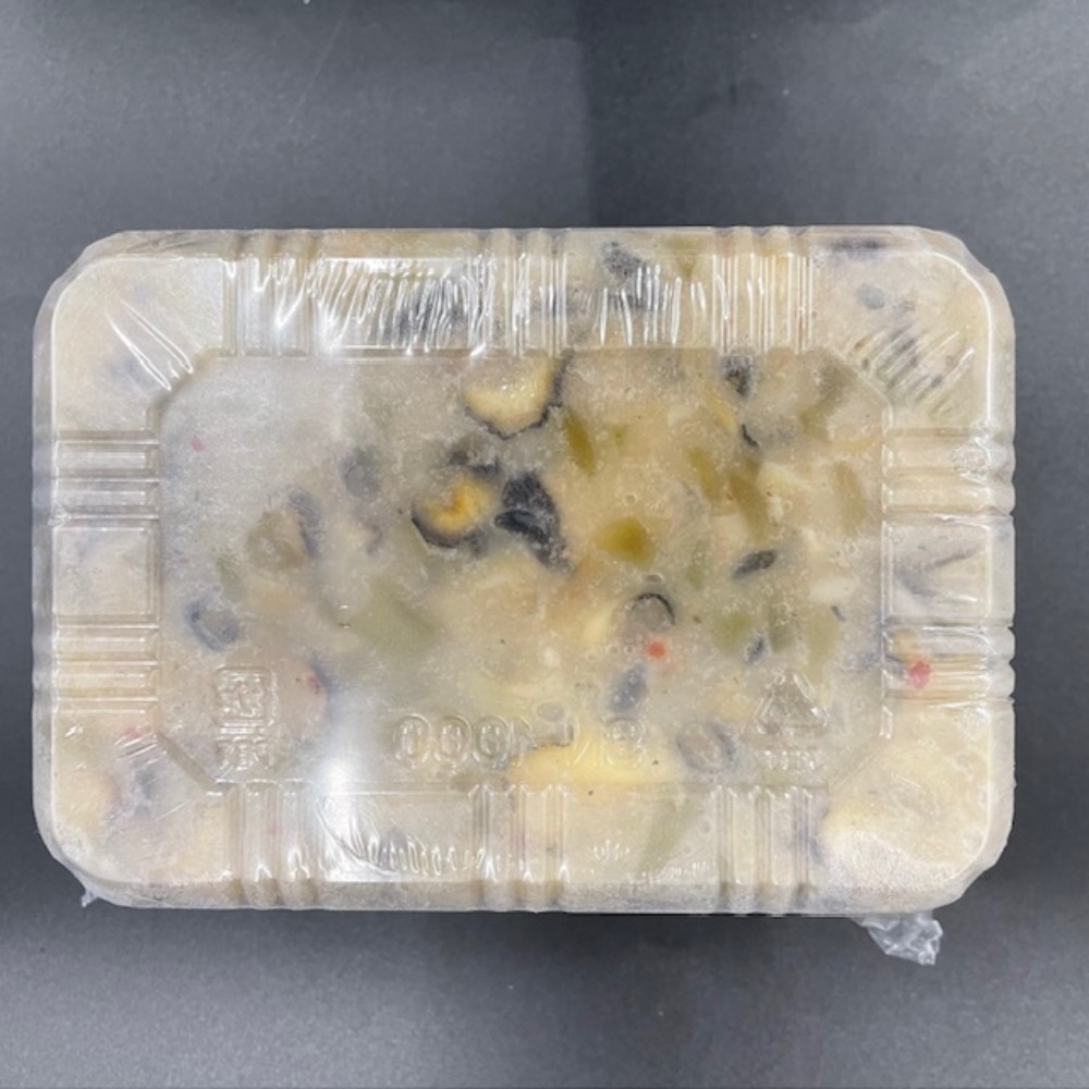 丸味つぶ貝わさび800G　863054　和え物　珍味（ロット2PC以上）