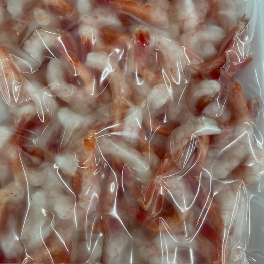 甘えび塩麹　500G　702053　塩こうじ漬　海老（ロット3PC以上）