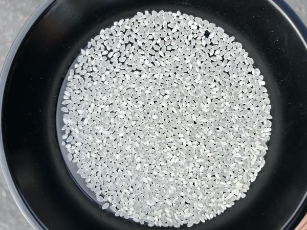 長野県産アキタコマチ　ブレンド米　30kg※代引き不可