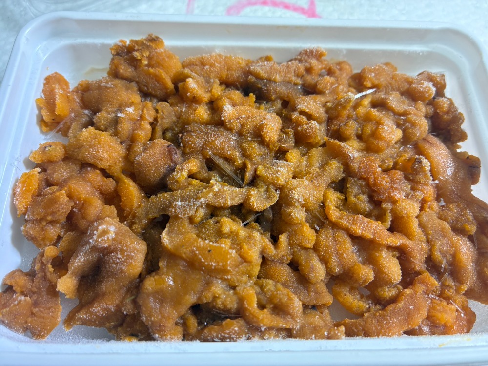 ���Y���@�u�����`���ɐ؂�q�iC�j100��30���@�`���Y