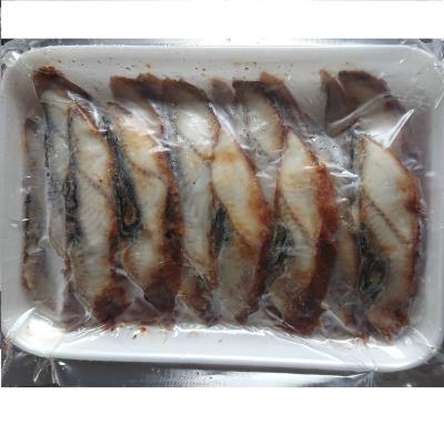 うなぎ蒲焼　スライス寿司ねた用　鰻　8ｇ