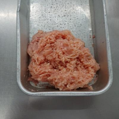 鳥肉-ミンチ・ひき肉｜仕入れなら業務用食材卸売市場Mマート
