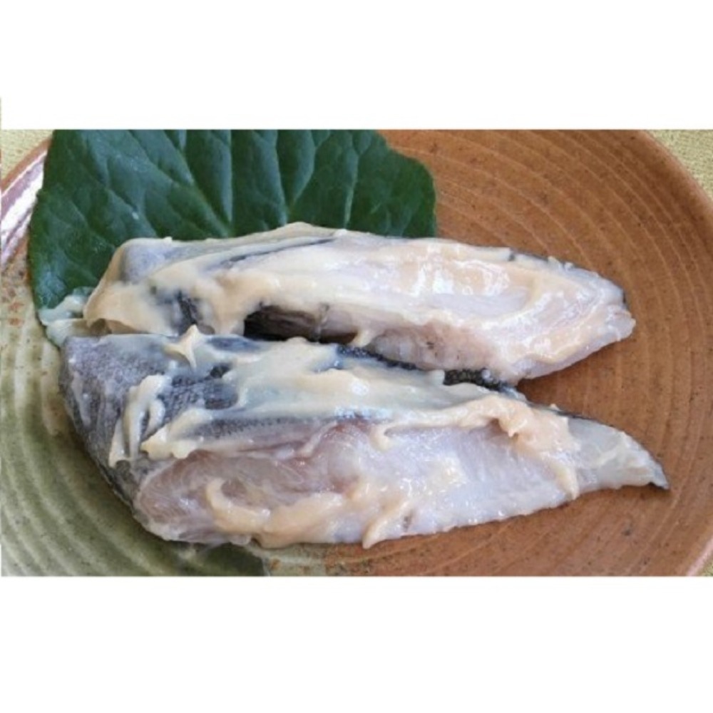 【銀だら粕漬け】海なし県だからこそ生まれた絶品の味！