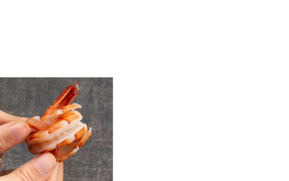 キングブラック無頭殻付きえび13/15