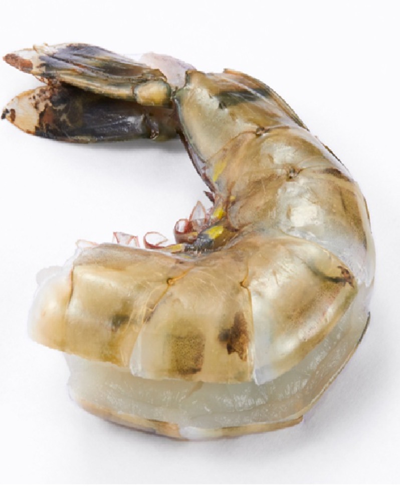 キングブラック無頭殻付きえび13/15