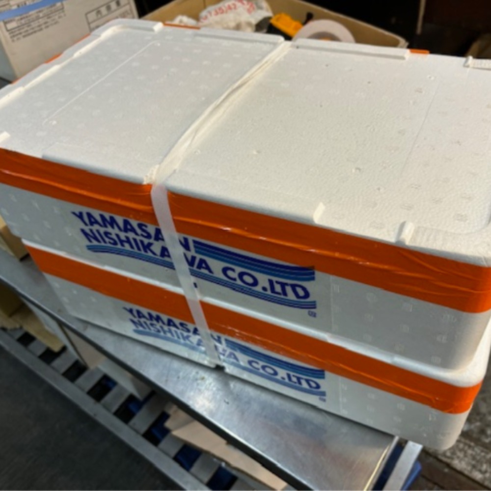 塩さばセンターカット　訳アリ(ノルウェー産)