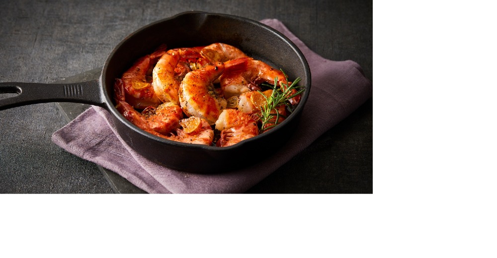 キングブラック無頭殻付きえび13/15