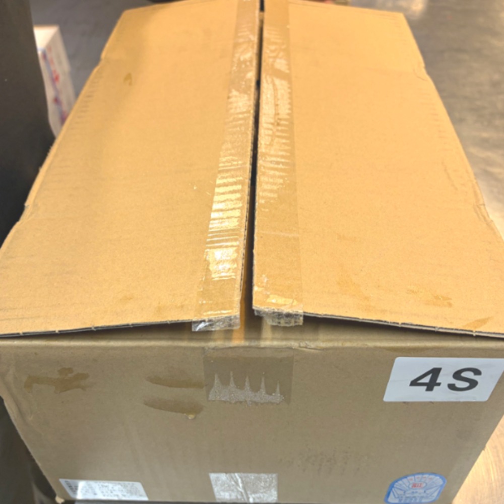 ボイルホタテ貝（むき身）１kgx10パック