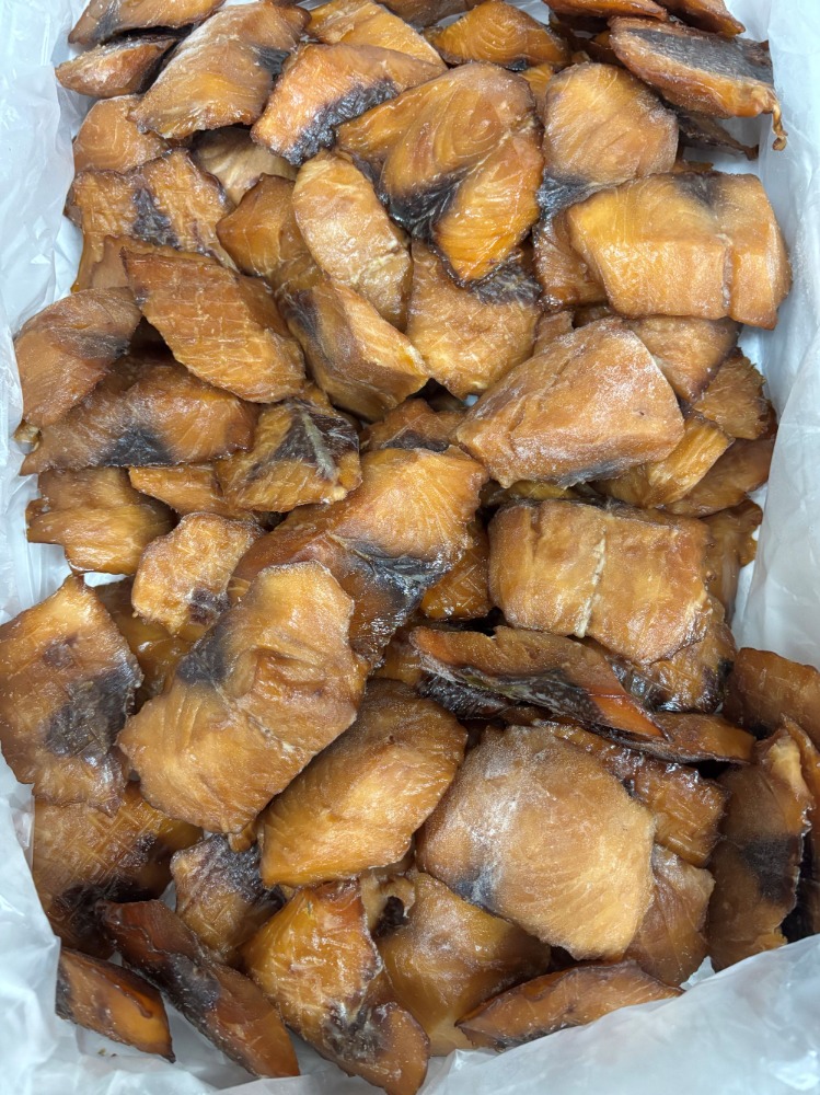 沖ぼらみりん3ｋ入り(干物・ひもの・みりん干し)　