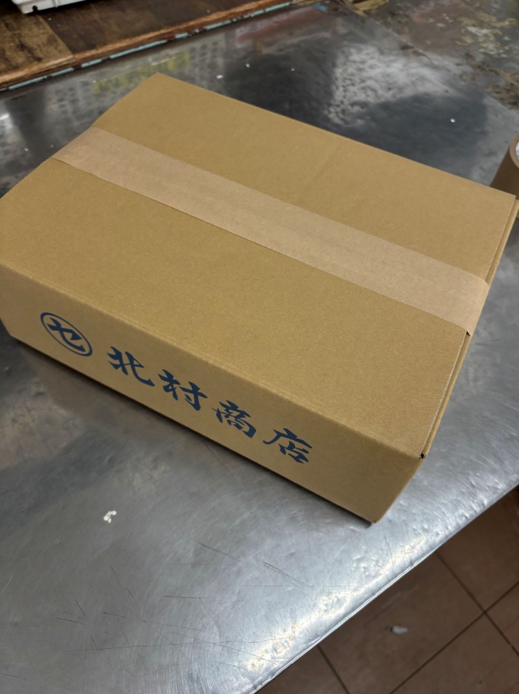 【珍味】まんぼうこわた(まんぼう・干物)　約80gx10パック