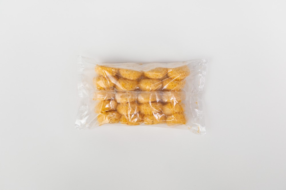 境港産サーモンのクリームコロッケ40ｇ