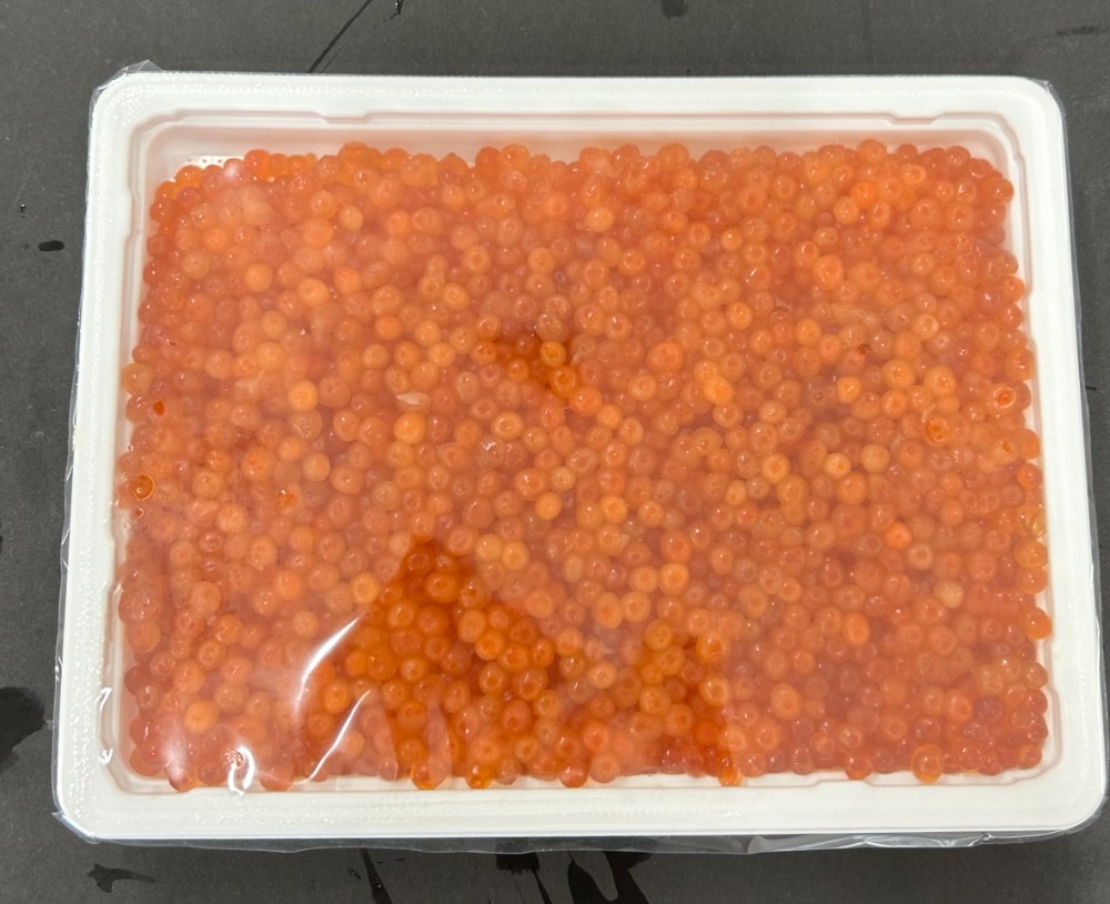 味付マスイクラ250g