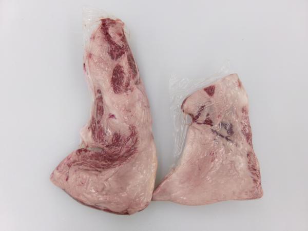 和牛A4〜5　マクラ・肩カブリ　スペック可