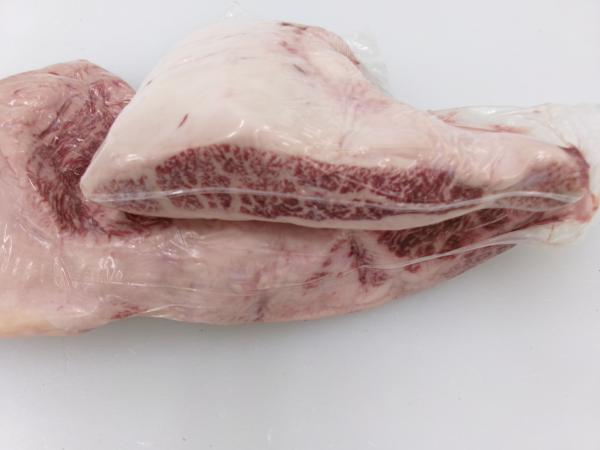 和牛A4〜5　マクラ・肩カブリ　スペック可