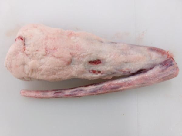 和牛・交雑牛　テール