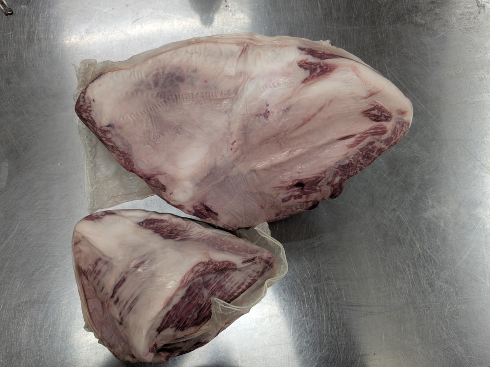 A4〜A5　近江牛　クリロース　チルド