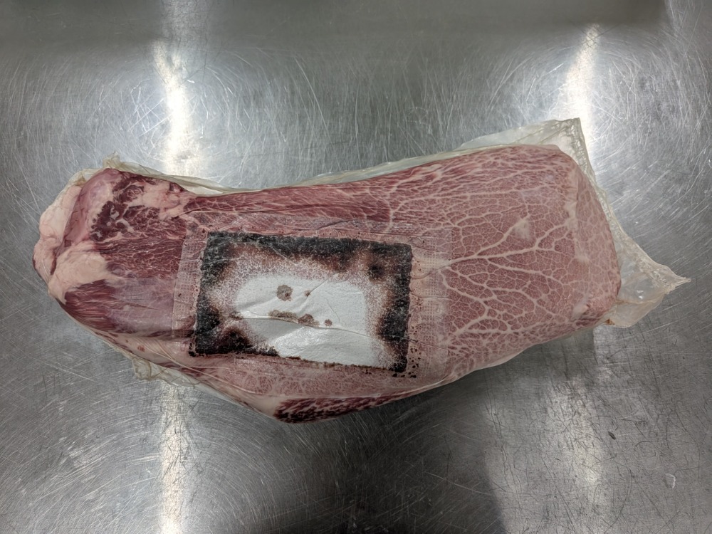 A4〜A5　近江牛　ミスジ　チルド