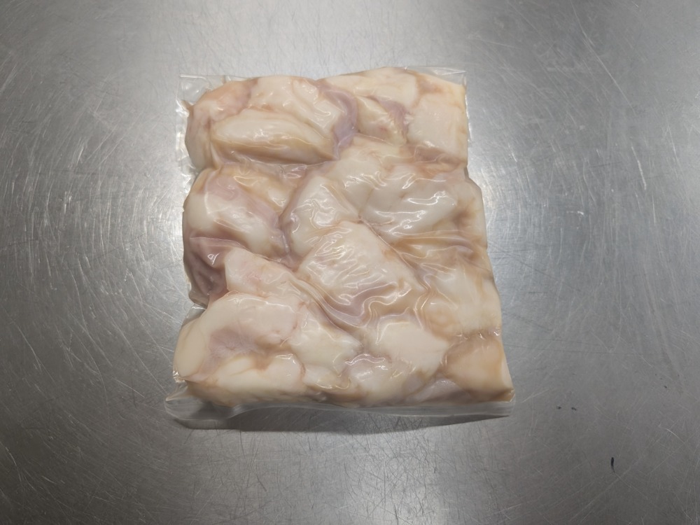 国産牛　カットホソ（小腸）和牛・交雑　冷凍