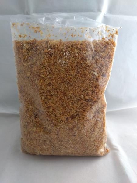 フライドガーリック　500ｇ　ニンニク　にんにく　ザクザク