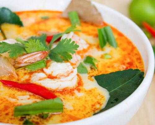トムヤムクン味　粉末調味料　Rosdee　TOM　YUM　KUN　　タイ産