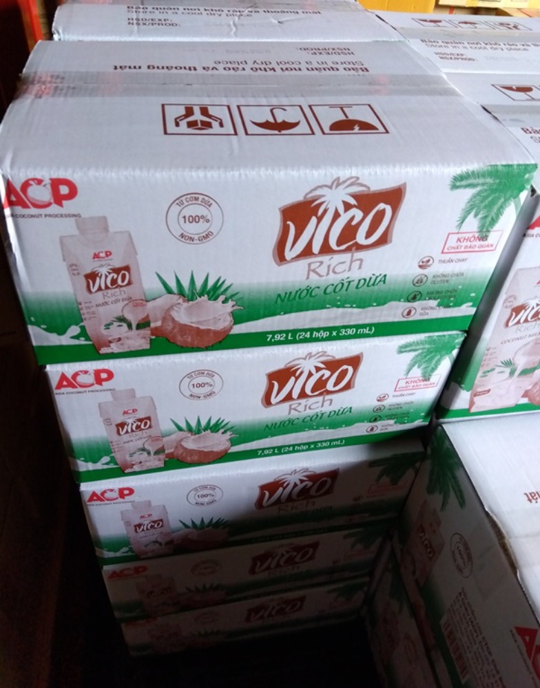 ココナッツミルク　330ml　エスニック　料理用