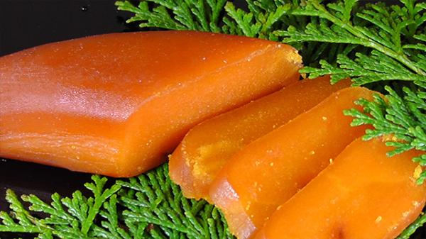 【1腹　160-200g】本からすみ(和食用しっとりタイプ)