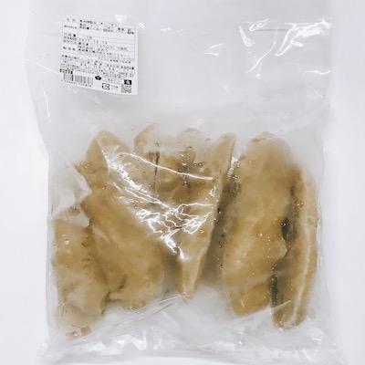 【国産】長崎県産の新鮮なアジを使用◆あじごぼう（惣菜）