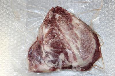 【新商品】【新商品】国産牛(和牛・交雑)ツラミ　ホホ肉