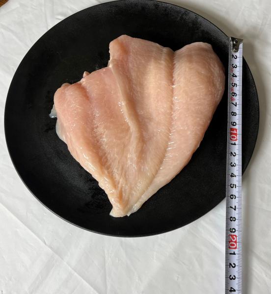 鶏むね・ひらき・ダージーパイ・イベント