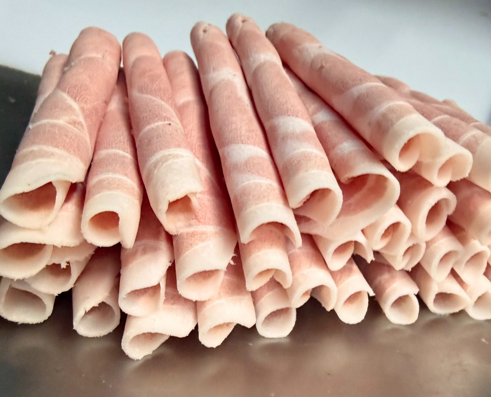 豚肩ローススライス　1.5ｍｍ