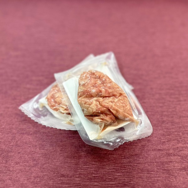 【話題の馬肉】蒙古草原馬　馬肉ユッケ　まとめ買いお得セット