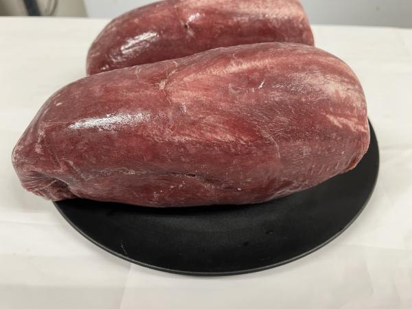 牛タンブロック・タン先おとし