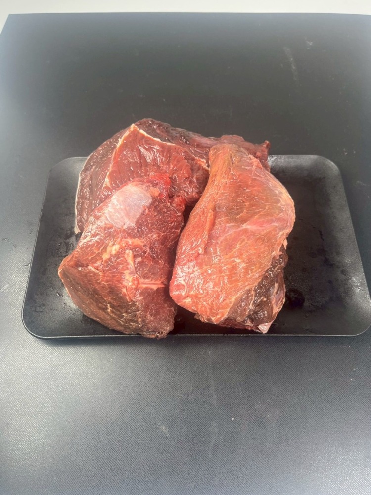 【新商品】【新商品】馬肉ブロック