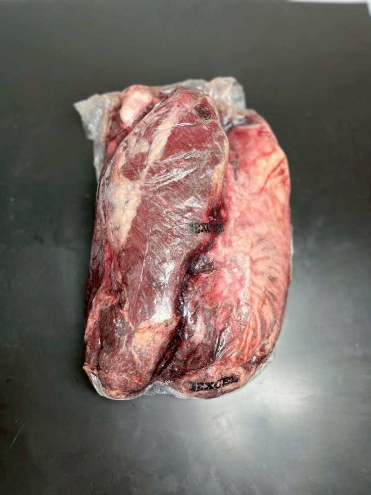 ハンキングテンダー・ハラミ・サガリ