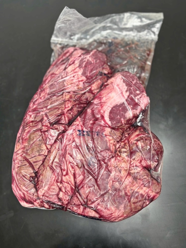 ハンキングテンダー・ハラミ・サガリ