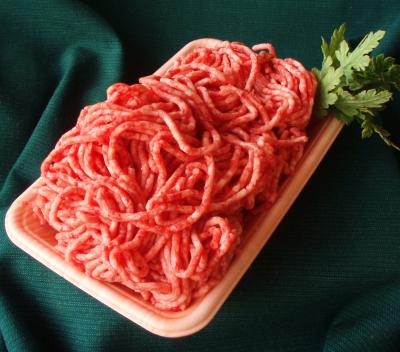 高品質　合挽ミンチ【牛肉：AU産＋豚：国産＋カナダ】冷凍