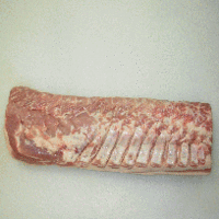 【産地直送】★新鮮!安心の北海道産　豚ロースチルド